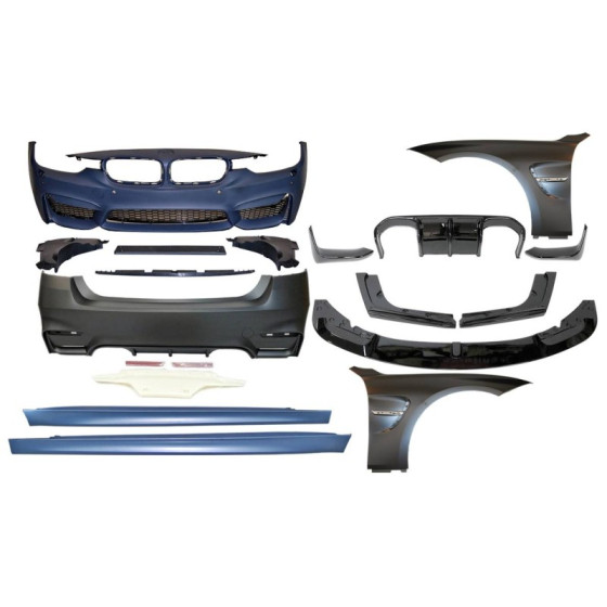 Body Kit BMW Série 3 F30 /...