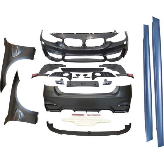 Body Kit BMW Série 3 F30 /...