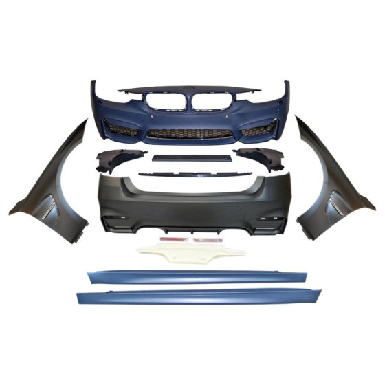 Body Kit BMW Série 3 F30 /...