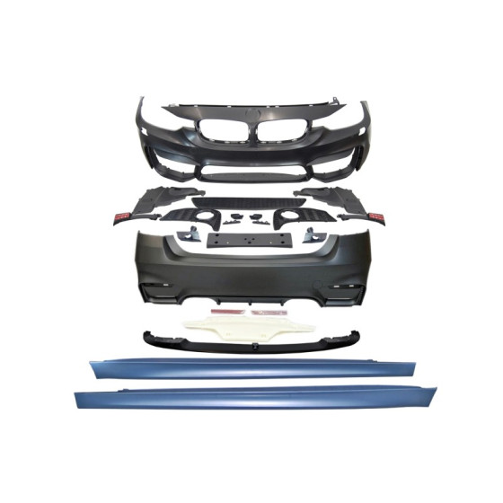 Body Kit BMW Série 3 F30 /...