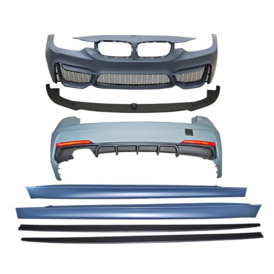 Body Kit BMW Série 3 F31...