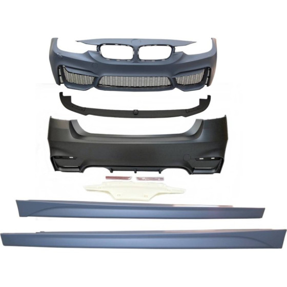 Body Kit BMW Série 3 F30...