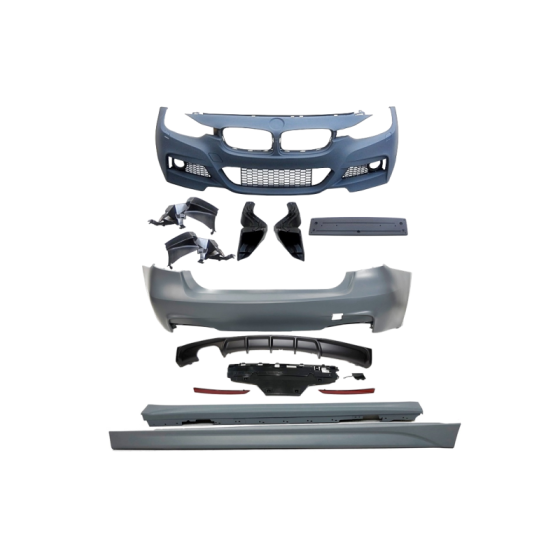 Body Kit BMW F30 Pack M