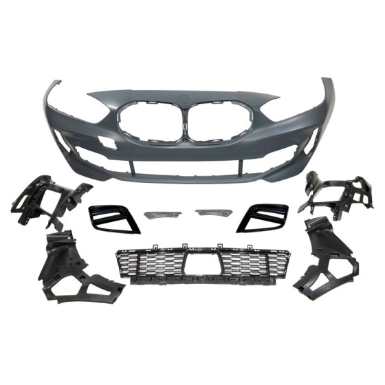 Para-choques Frontal BMW...