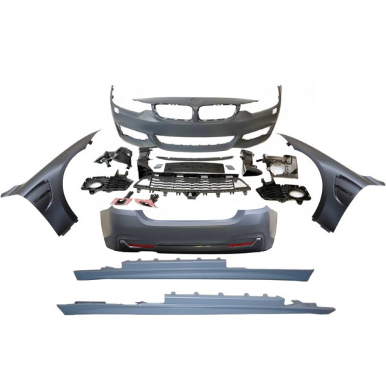 Body Kit BMW F32 / F33 Look...