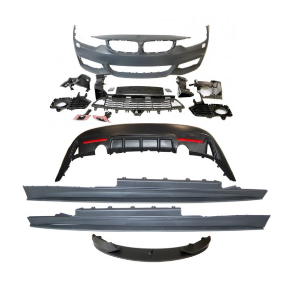 Body Kit BMW F32 / F33 Look...