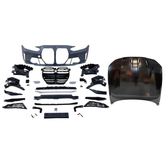 Body Kit BMW G22 / G23 /...