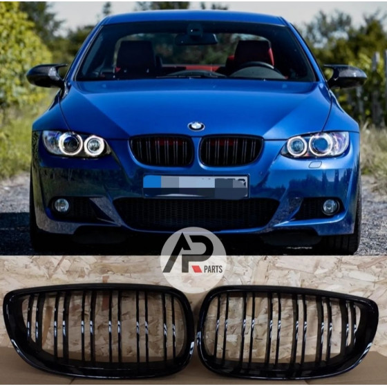 M Performance Style Double...