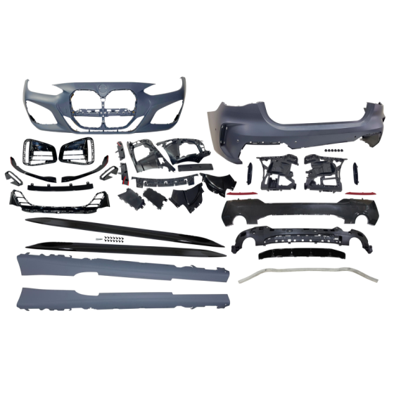 Body Kit BMW G22 / G23 Look...