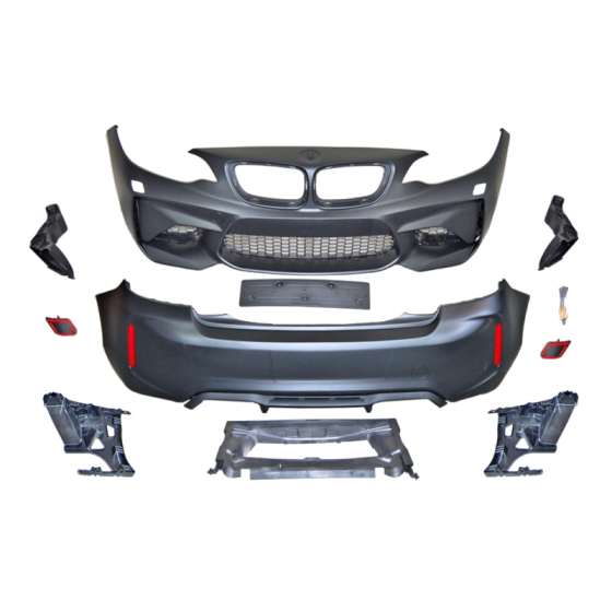 Body Kit BMW F22 / F23...