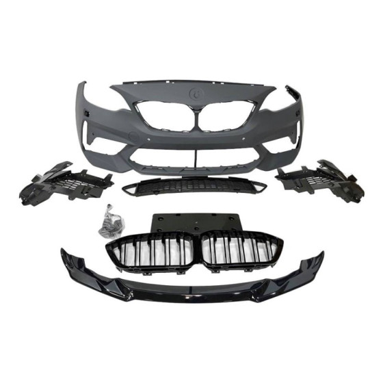 Front Bumper BMW F22 / F23...