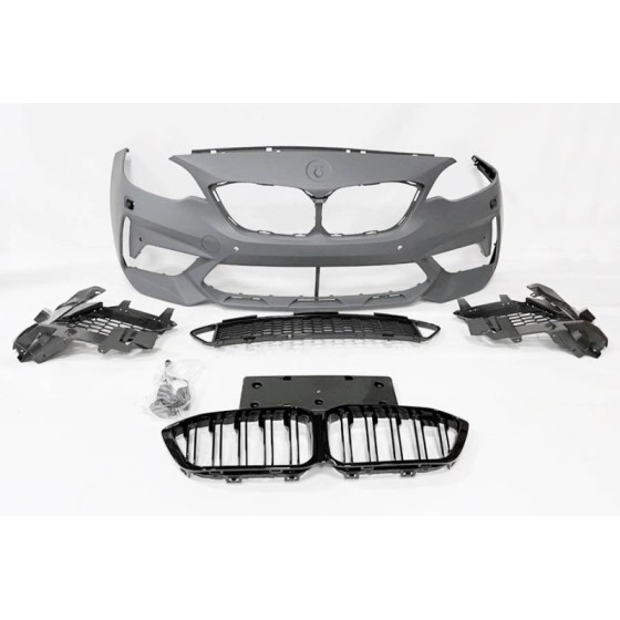 Front Bumper BMW F22 / F23...