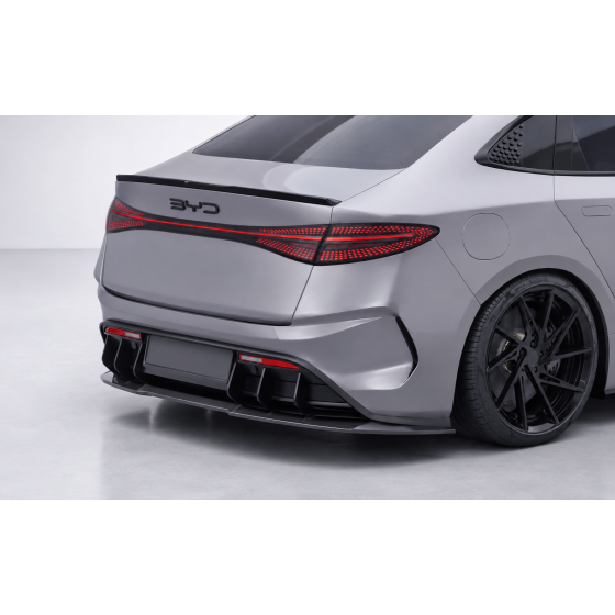 Rear Diffuser BYD Seal...