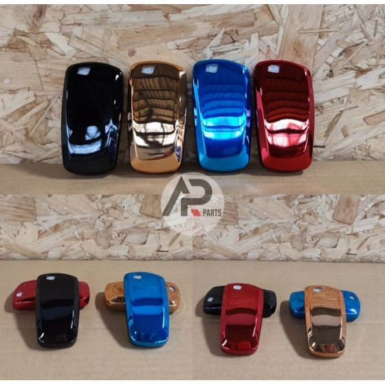 BMW Generation F series...