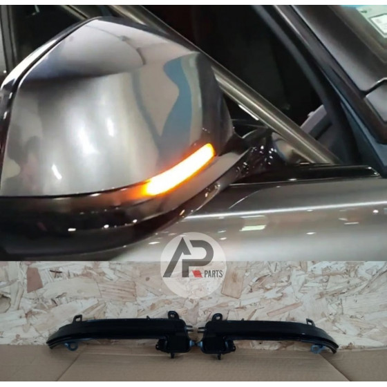 BMW F series F20 F22 F30...