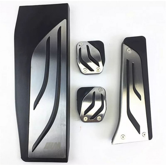 BMW M Performance Pedal Set...