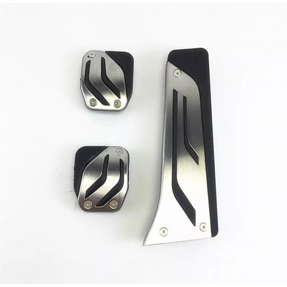 BMW Mperformance Pedals only