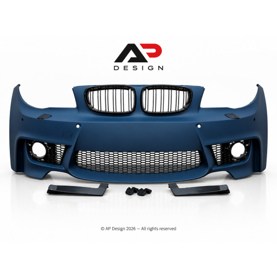 BMW 1 Series E81 E82 E87...
