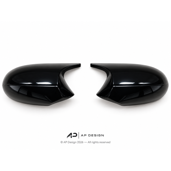 M Style Mirror Covers for...