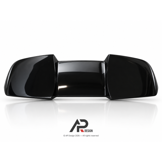 BMW F31 Rear Spoiler M3...