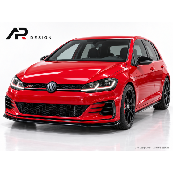 VW Golf 7 / 7.5 GTI Front...