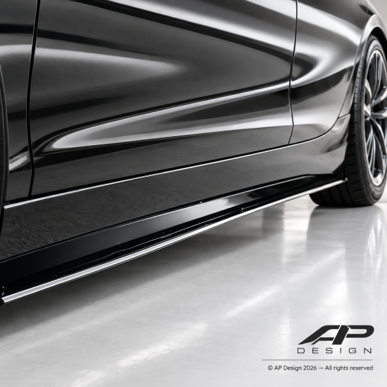 Universal Side Skirt...