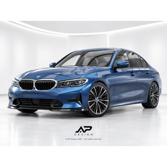 BMW 3 Series G20 G21 Sport...