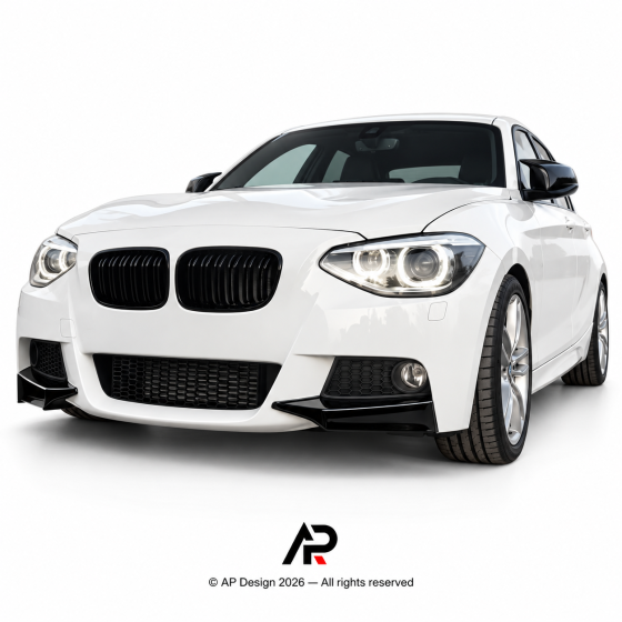 BMW F20 F21 M Sport Front...