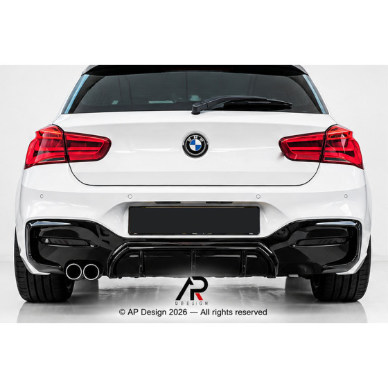 M140i / M Performance Style...