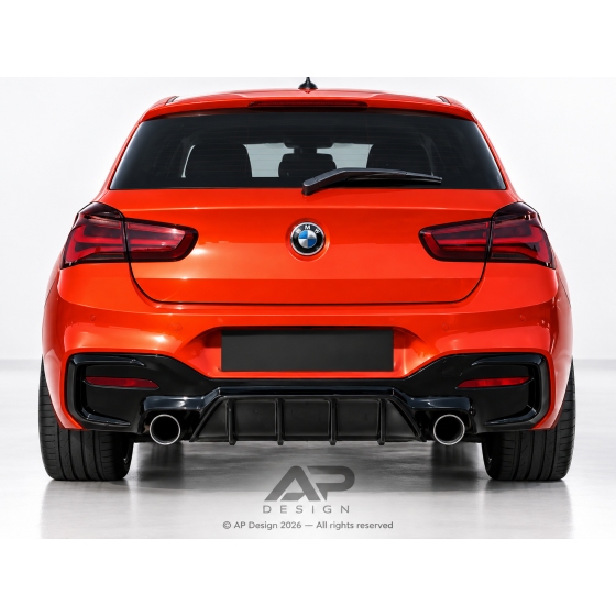 M140i / M Performance Style...