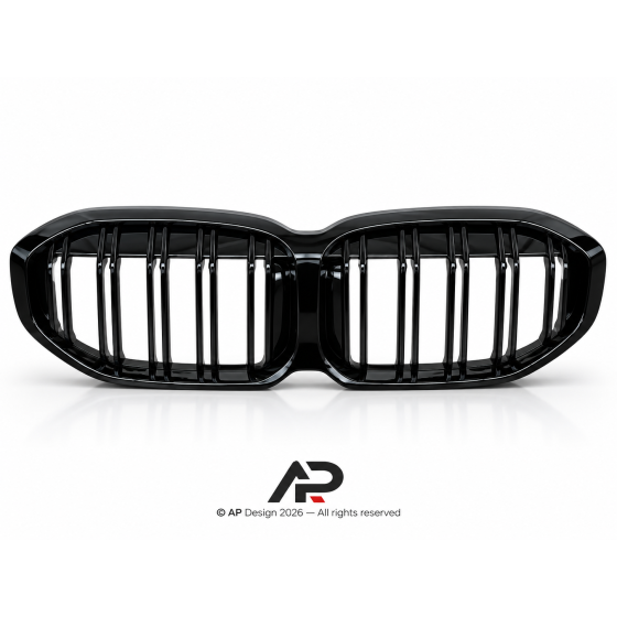 M Performance Style Double...