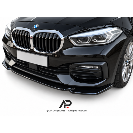BMW 1 Series F40 – M...