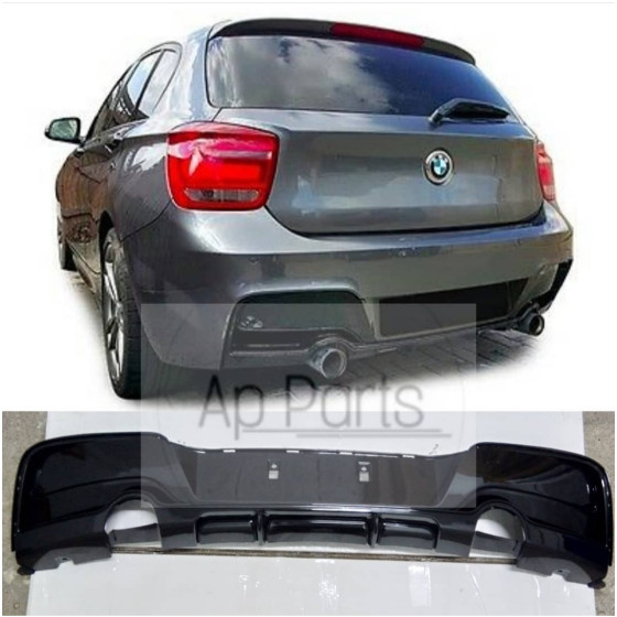 M Performance Style Rear...