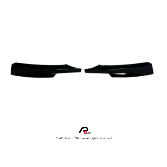 BMW E90/E91 LCI M Sport...