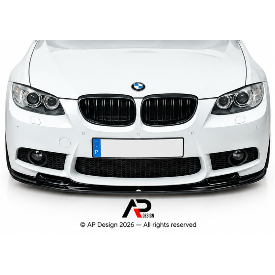 BMW E90/E91/E92/E93 M3 Look...