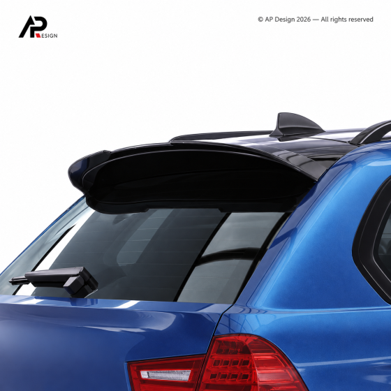 BMW E91 Touring M...