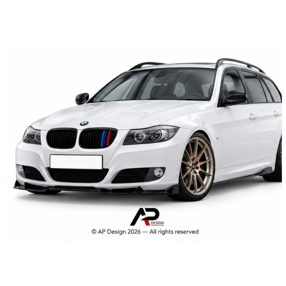 BMW E90/E91 LCI R2 M...