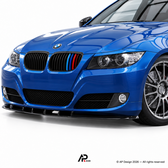 BMW E90/E91 LCI R1 M...