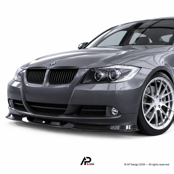 BMW E90/E91 Pre-LCI P1 M...