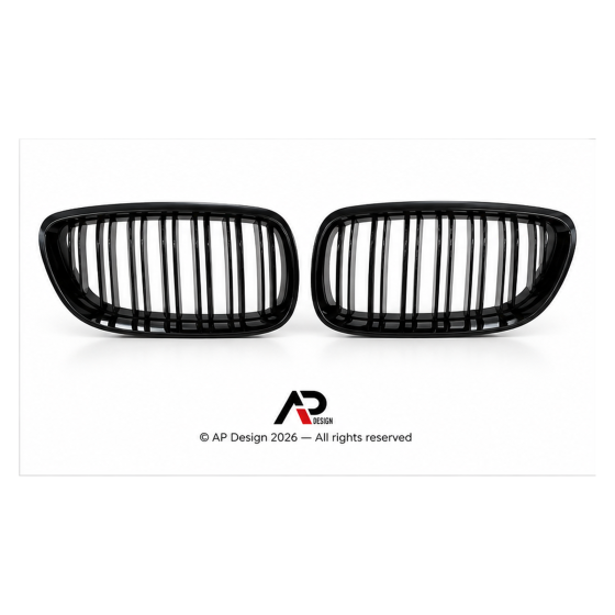 BMW E92/E93 Pre-LCI M...