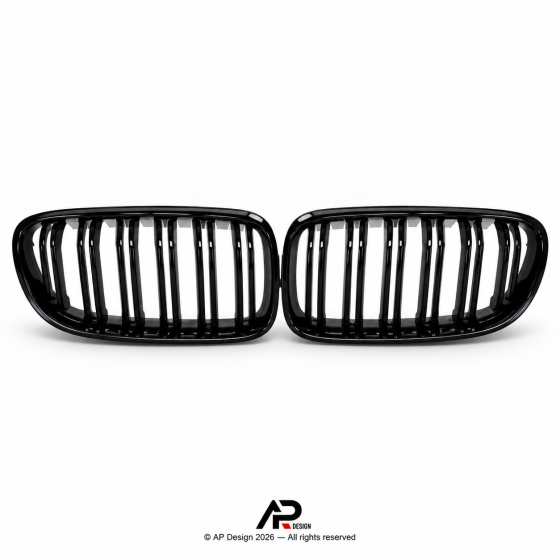 BMW E92/E93 LCI M...