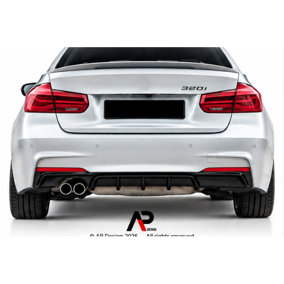 BMW F30/F31 M Performance...