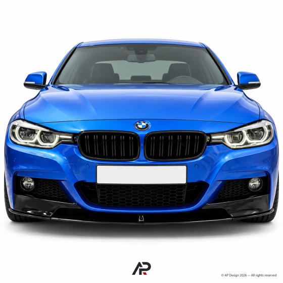 BMW F30/F31 M Performance...