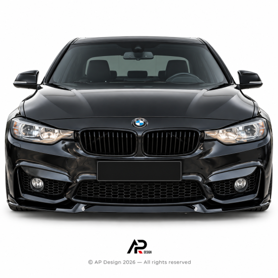BMW F30/F31/F32/F33/F36...