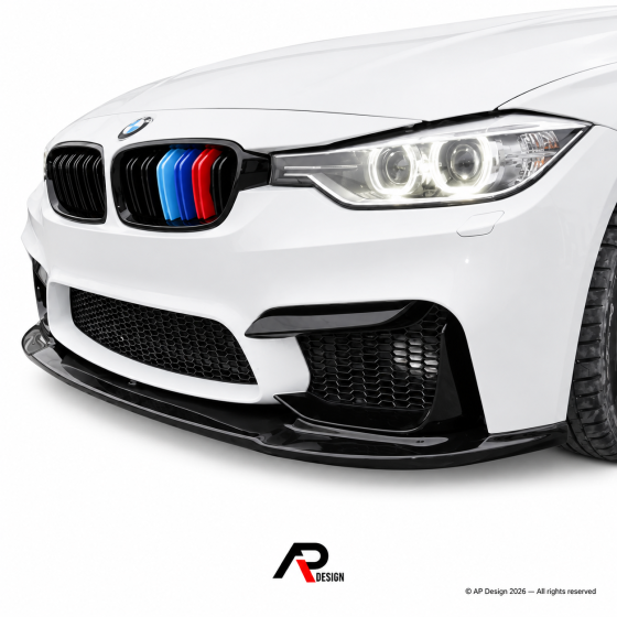 BMW F30/F31/F32/F33/F36...