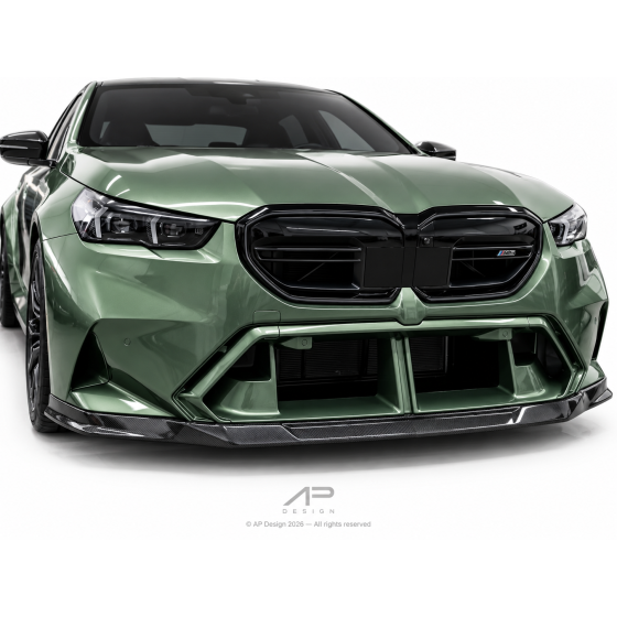BMW M5 G90 Complete Carbon...