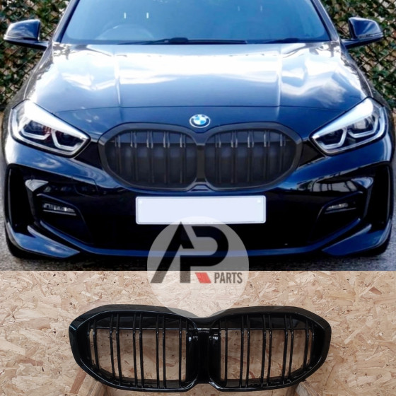M Performance Style Double...