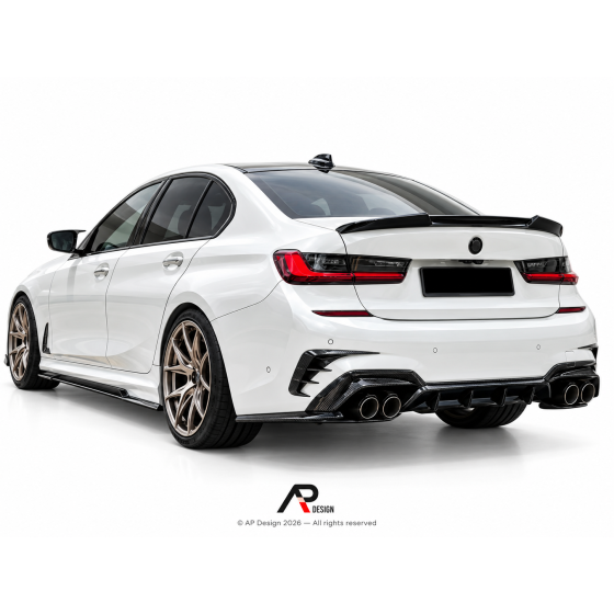 BMW 3 Series G20 M3/M4...