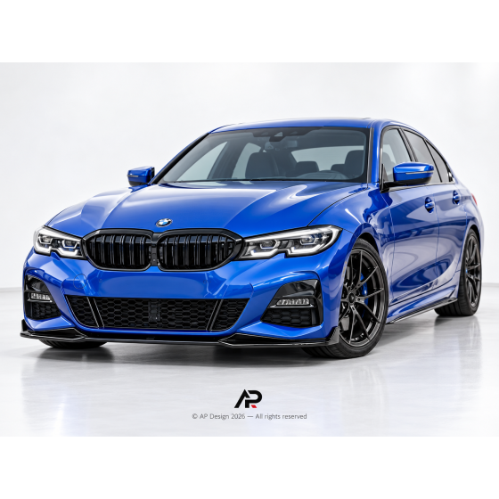 BMW 3 Series G20/G21 M...