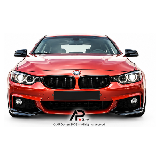 BMW 4 Series F32 F33 F36 M4...